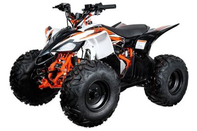 Квадроцикл KAYO AT110 в Москве