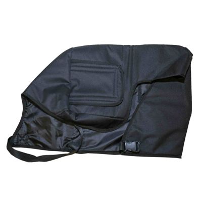 купить Чехол на двигатель 15-18лс с огнеупорной вставкой Sharmax в Москве - фото 