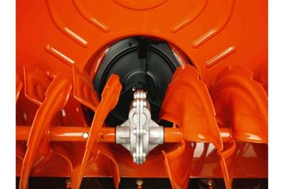 купить Снегоуборщик HUSQVARNA ST 276EP в Москве - фото 