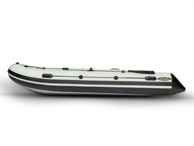 купить Лодка ПВХ АНДРОМЕДА Air 410 в Москве - фото 