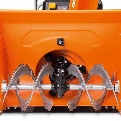 купить Снегоуборщик DAEWOO DAST 6560 в Москве - фото 