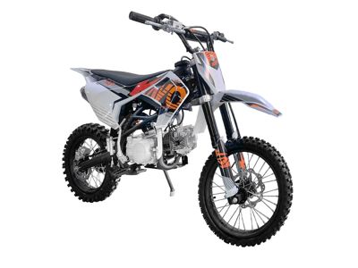 купить Мотоцикл KAYO M125EM 17/14 в Москве - фото 