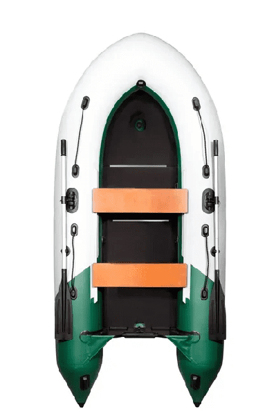 купить Лодка ПВХ ТРИТОН 315 (2024) в Москве - фото 