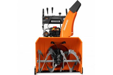 купить Снегоуборщик DAEWOO DAST 1370 в Москве - фото 