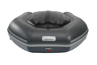 купить Лодка ПВХ YUKONA 350 НДНД в Москве - фото 