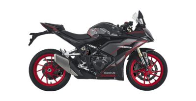 Мотоцикл KOVE 321 RR в Москве