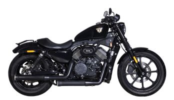 Мотоцикл GROZA Toughman 800N в Москве