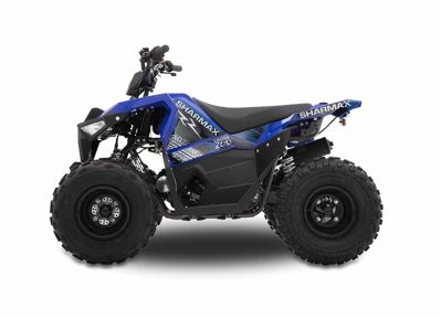 купить Квадроцикл SHARMAX Cross 200 (2024) в Москве - фото 