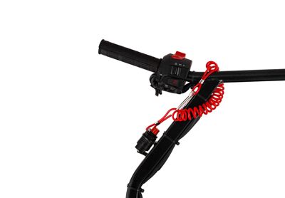 купить Мотобуксировщик SHARMAX SE500 1450 HP15 Ultra (2024) в Москве - фото 