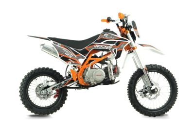 Мотоцикл ROCKOT Rental 125 Axis 2.0 PITBIKE в Москве