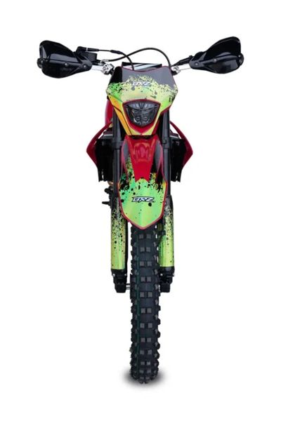 купить Мотоцикл BRZ Z6 NB 300 (174MN-5A) ENDURO в Москве - фото 