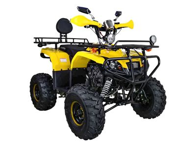 купить Квадроцикл AVANTIS Patriot Lux в Москве - фото 