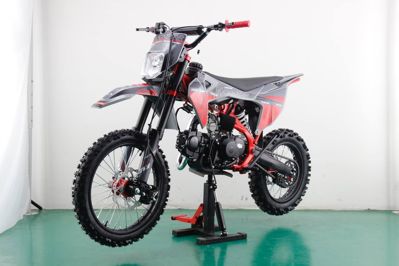 купить Мотоцикл RACER Z1 PITBIKE в Москве - фото 