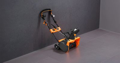 Снегоуборщик КАРВЕР STE 2346L в Москве