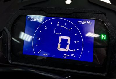 купить Квадроцикл MOTAX Grizlik 200 ULTRA BIG в Москве - фото 