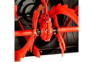 купить Снегоуборщик YANIS Yeti PE26DHL в Москве - фото 