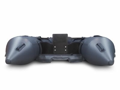 купить Лодка ПВХ REEF JET 420 в Москве - фото 