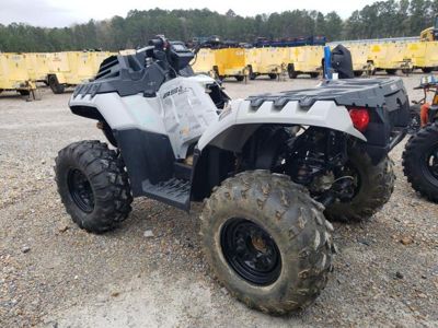 купить Квадроцикл POLARIS Sportsman HL 850 (2021) (ПСМ) в Москве - фото 