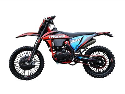 купить Мотоцикл PROCIDA CRF PR300 ENDURO в Москве - фото 