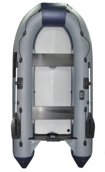 Лодка ПВХ МУССОН M-3400 AirDeck К в Москве