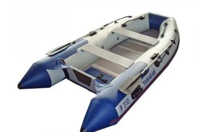купить Лодка ПВХ YAMARAN Sport F310 в Москве - фото 