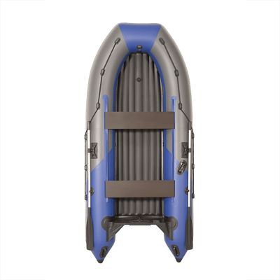 купить Лодка ПВХ ПИЛОТ 360 НДНД в Москве - фото 