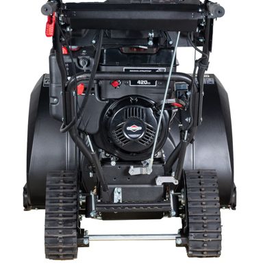 купить Снегоуборщик REDVERG PROLine RD-SB87/2100BS-TE в Москве - фото 