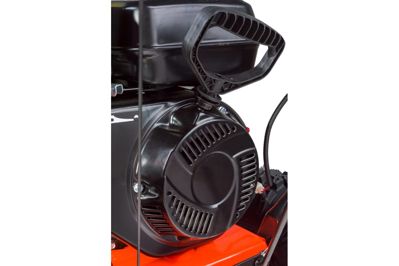 купить Снегоуборщик GIGANT SP-02 в Москве - фото 