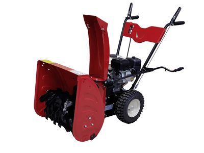 купить Снегоуборщик GANTA GL 6556 в Москве - фото 