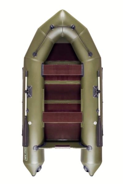 Лодка ПВХ БАЙКАЛ 320 М в Москве