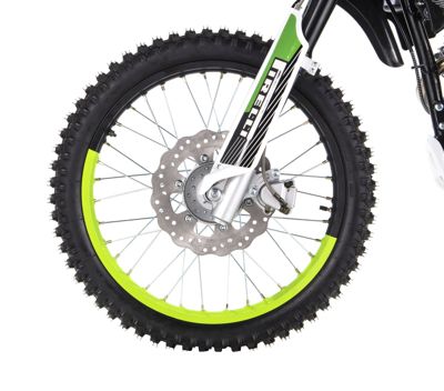 купить Мотоцикл кроссовый эндуро SHARMAX MOTORS Sport 280 PR (2023) в Москве - фото 