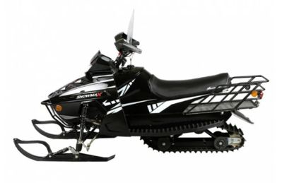 купить Снегоход С.МОТО Snowmax 200 в Москве - фото 