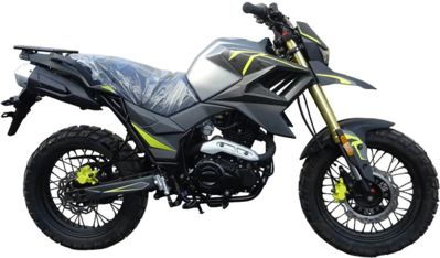 Мотоцикл МОТОМИР Mirage 250 ТУРЭНДУРО в Москве