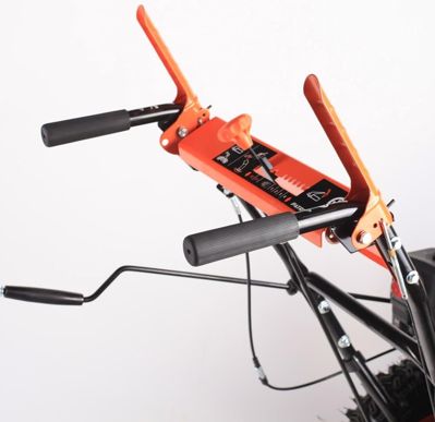 купить Снегоуборщик PATRIOT PS 700 в Москве - фото 