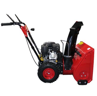 купить Снегоуборщик ТАРПАН 24 в Москве - фото 