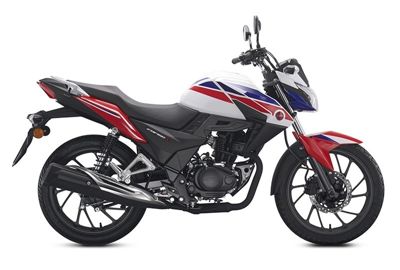 купить Мотоцикл HONDA CBF150R TOURENDURO в Москве - фото 
