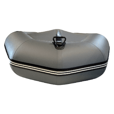 купить Лодка ПВХ GOLFSTREAM Патриот SP 320 (T) в Москве - фото 