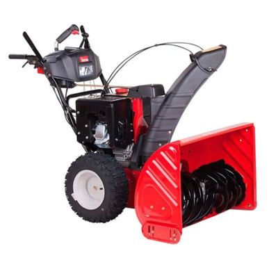 купить Снегоуборщик MTD OPTIMA ME 76 в Москве - фото 