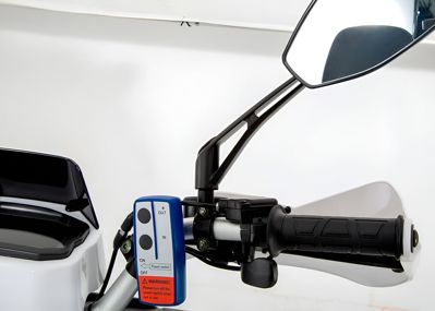 купить Квадроцикл YACOTA Viking 200 PRO в Москве - фото 