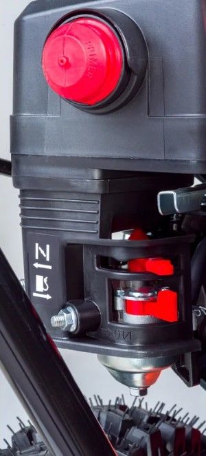 купить Снегоуборщик GIGANT SP-03 в Москве - фото 