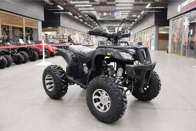 купить Квадроцикл STALKER 200 Lux в Москве - фото 