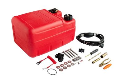 купить 2х-тактный лодочный мотор MARINE ROCKET MR40FHL в Москве - фото 