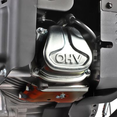 купить Снегоуборщик PATRIOT Сибирь 130 ET в Москве - фото 