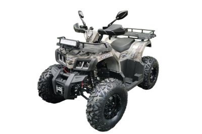 Квадроцикл MOTAX ATV Grizlik T200 Lux в Москве