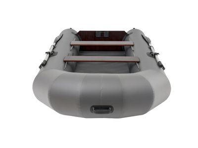 купить Лодка ПВХ TULIN Легенда 3100 слань Pro в Москве - фото 