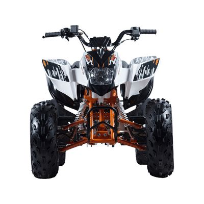 купить Квадроцикл KAYO Storm в Москве - фото 