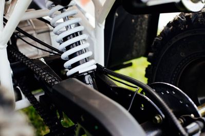 купить Квадроцикл SHARMAX Cross 180 в Москве - фото 