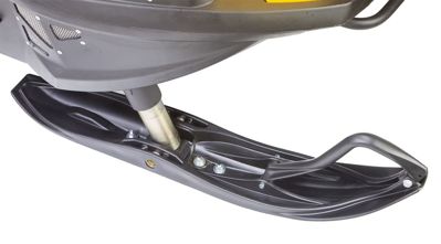 купить Снегоход СТЕЛС Viking V800 CVTech (канадский вариатор) 2.0 SWT Beaver (с увеличенным грунтозацепом) в Москве - фото 