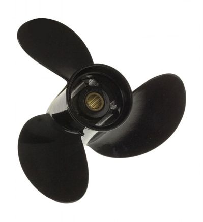 купить Винт Mikatsu 20 HP оригинальный  (9,25 х 10,5) в Москве - фото 