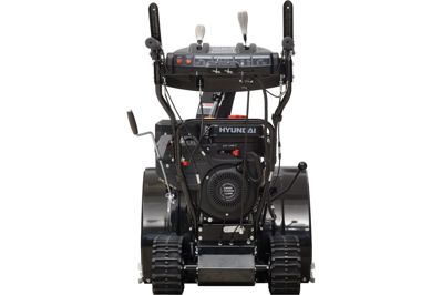 купить Снегоуборщик HYUNDAI S 7513-T в Москве - фото 
